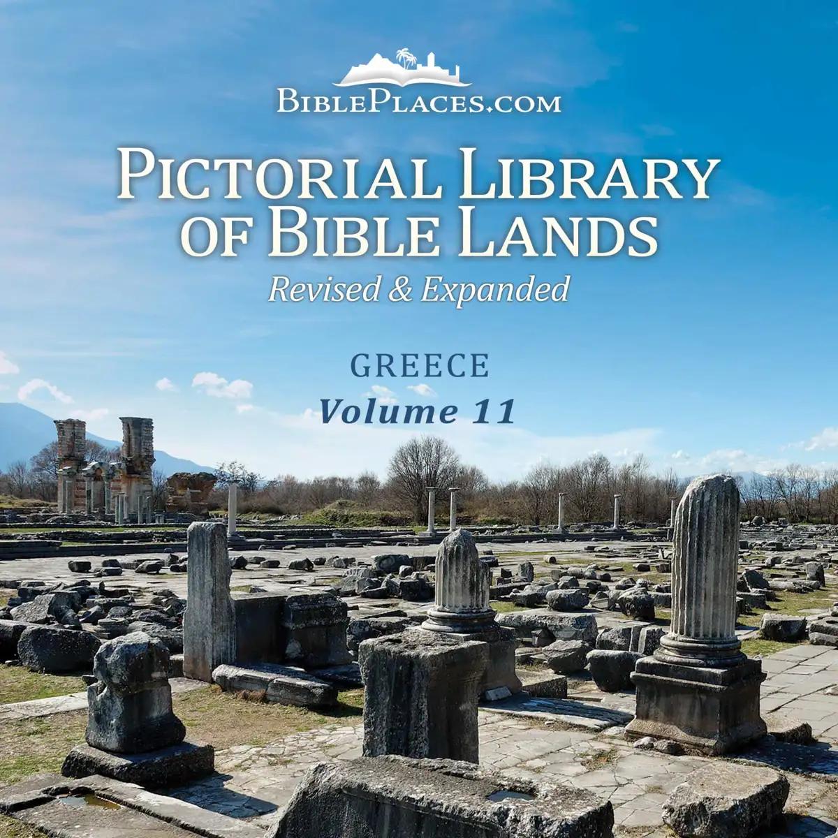 Pictorial Library: Greece