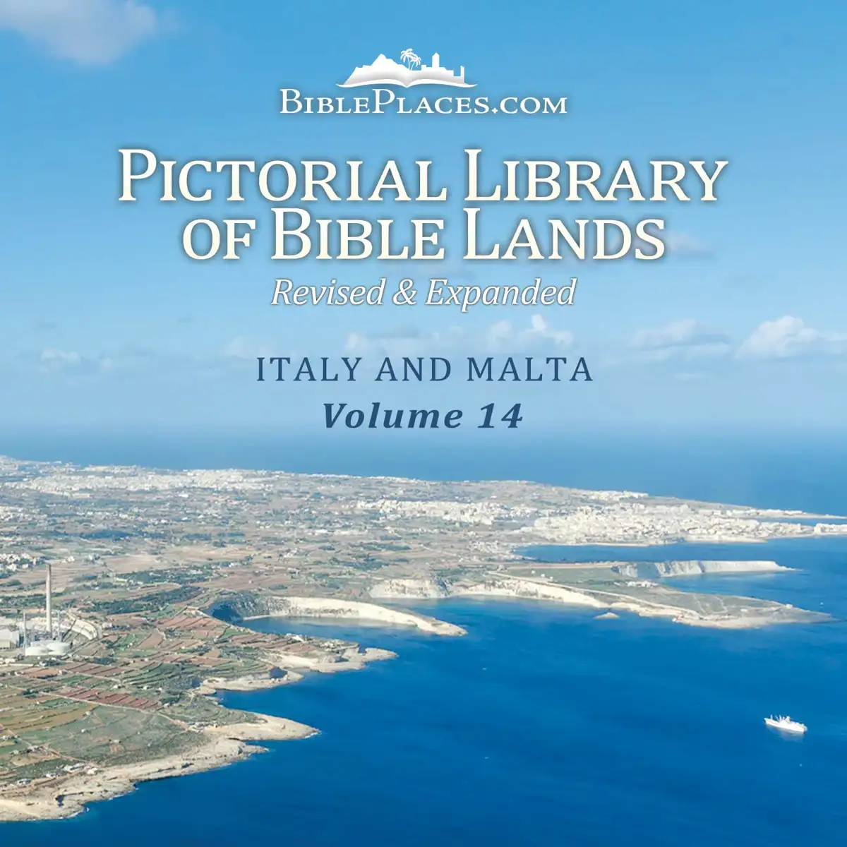 Pictorial Library: Italy and Malta