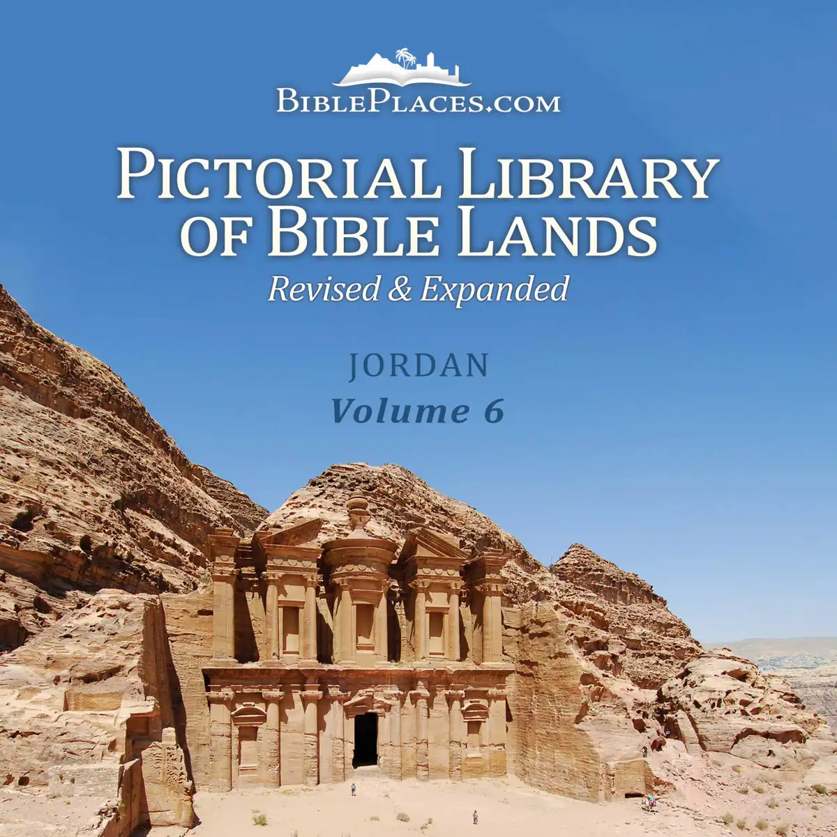 Pictorial Library: Jordan