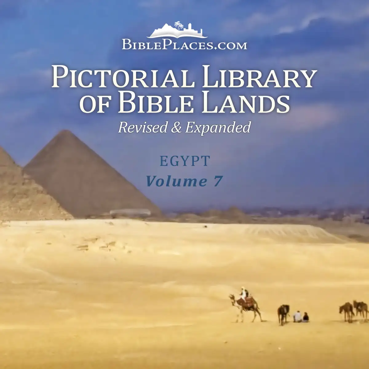 Pictorial Library: Egypt
