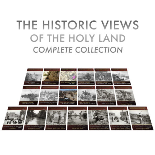 The Historic Views Collection (20 vols.) - DVD and Download