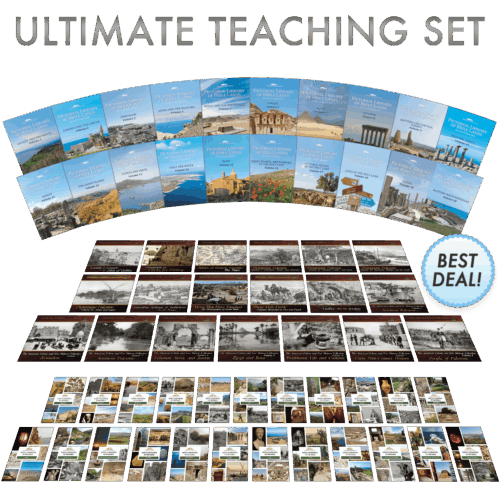 Ultimate Teaching Set (76 vols.) - USB and Download