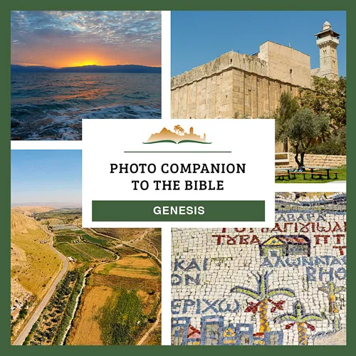 Photo Companion to Genesis Photo Companion to Genesis