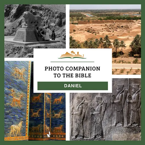 Photo Companion to Daniel Photo Companion to Daniel