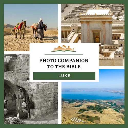 Photo Companion to Luke Photo Companion to Luke