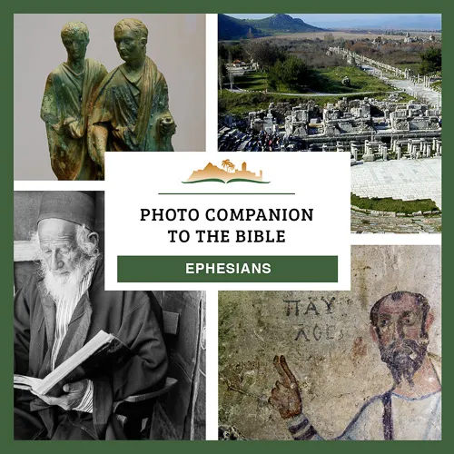 Photo Companion to Ephesians Photo Companion to Ephesians